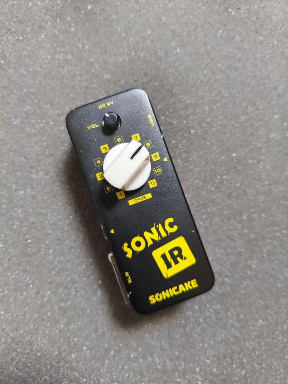 Sonicake IR leitor de IR 