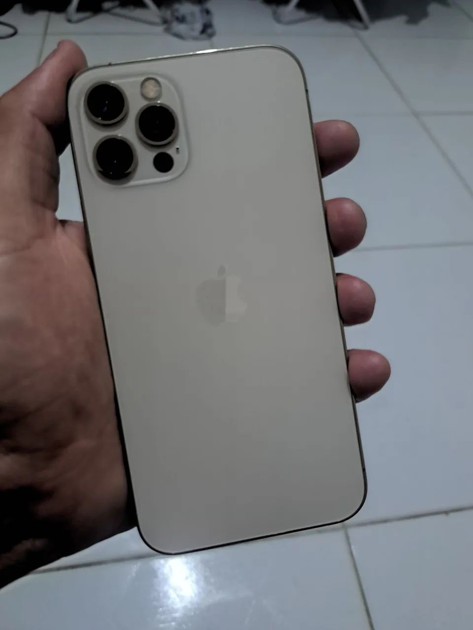 Iphone 12 PRO - Foto 3