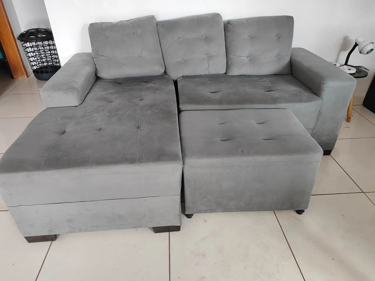 Sofá  - Foto 3