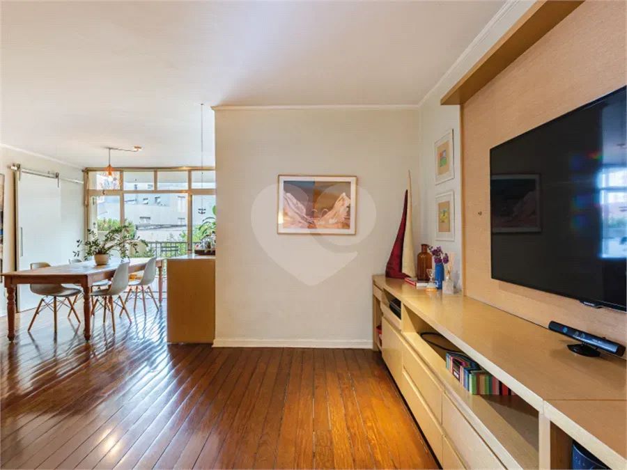 Apartamento à venda com 3 quartos em Pinheiros - Foto 4