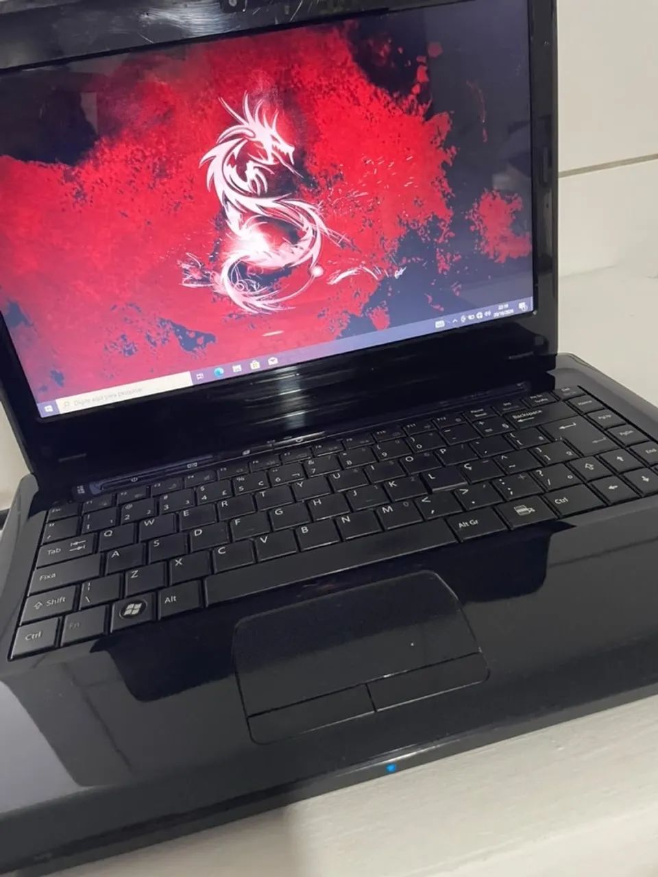 Notebook core i5 