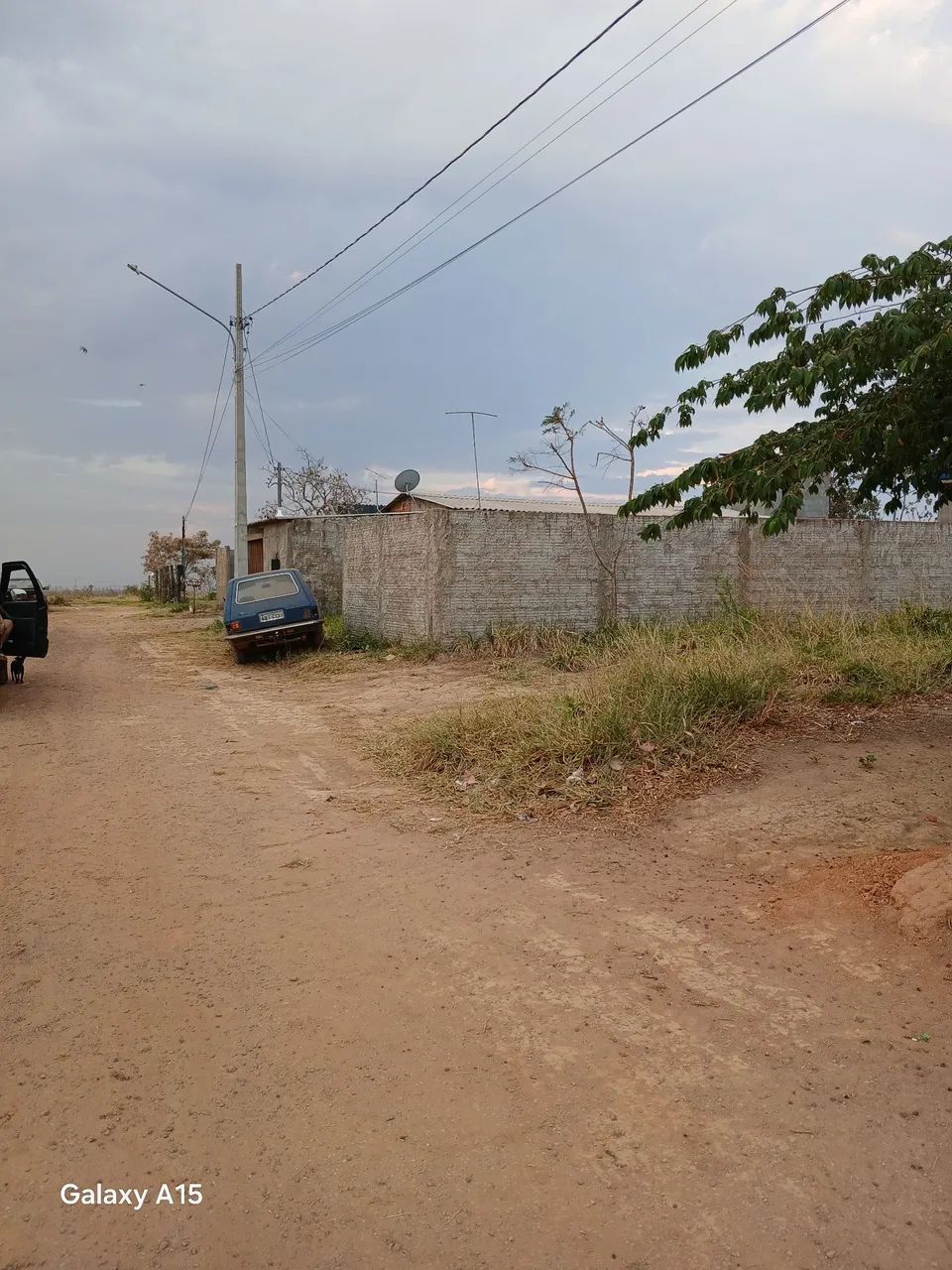 ? Terreno à Venda - Bairro Alto da Chapada dos Guimarães - Foto 10