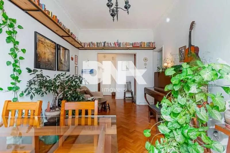 Apartamento : / Residencial / Botafogo - Foto 4