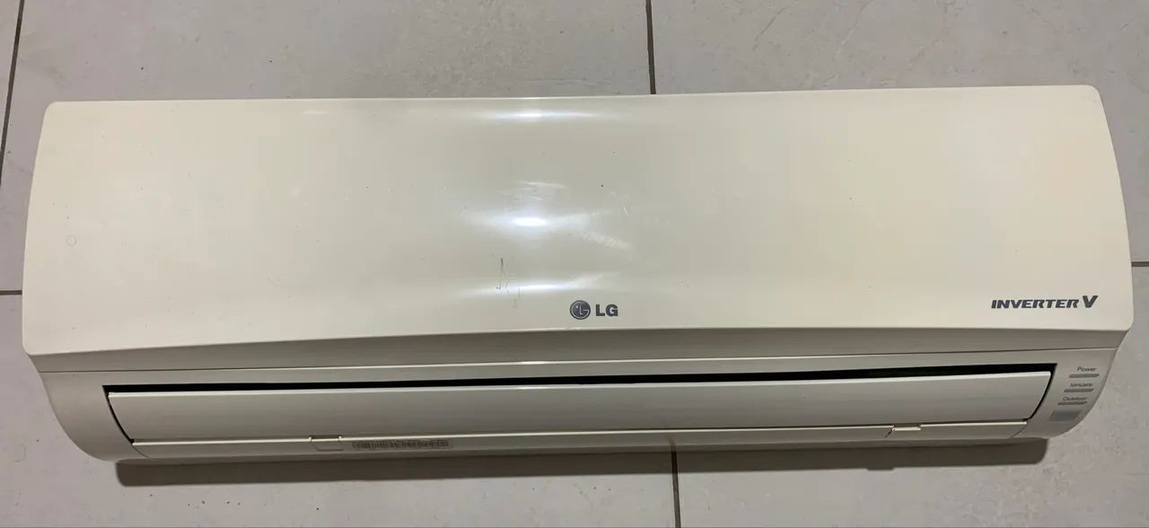 Ar condicionado  - Foto 4
