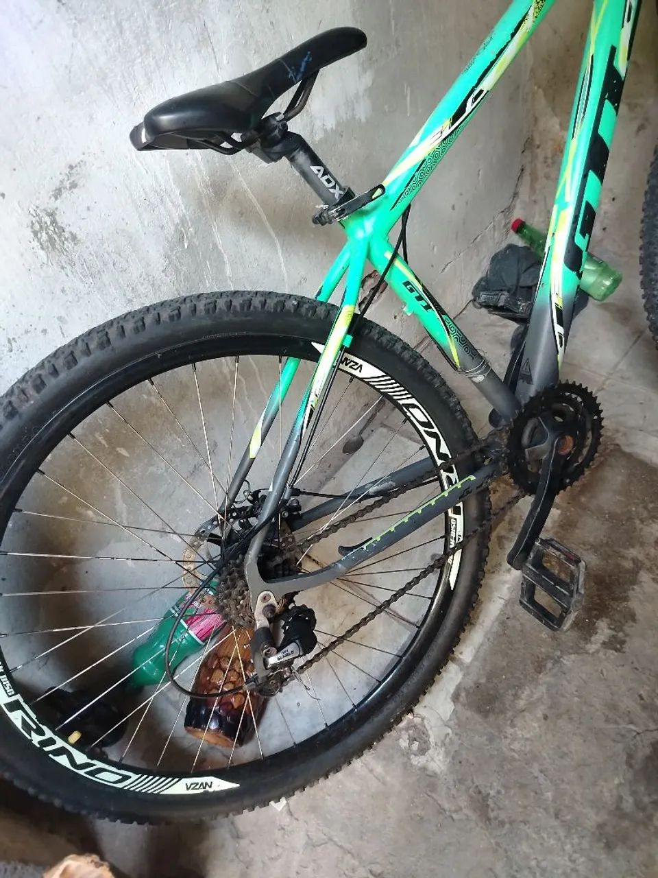 Gti aro 29 - Foto 4
