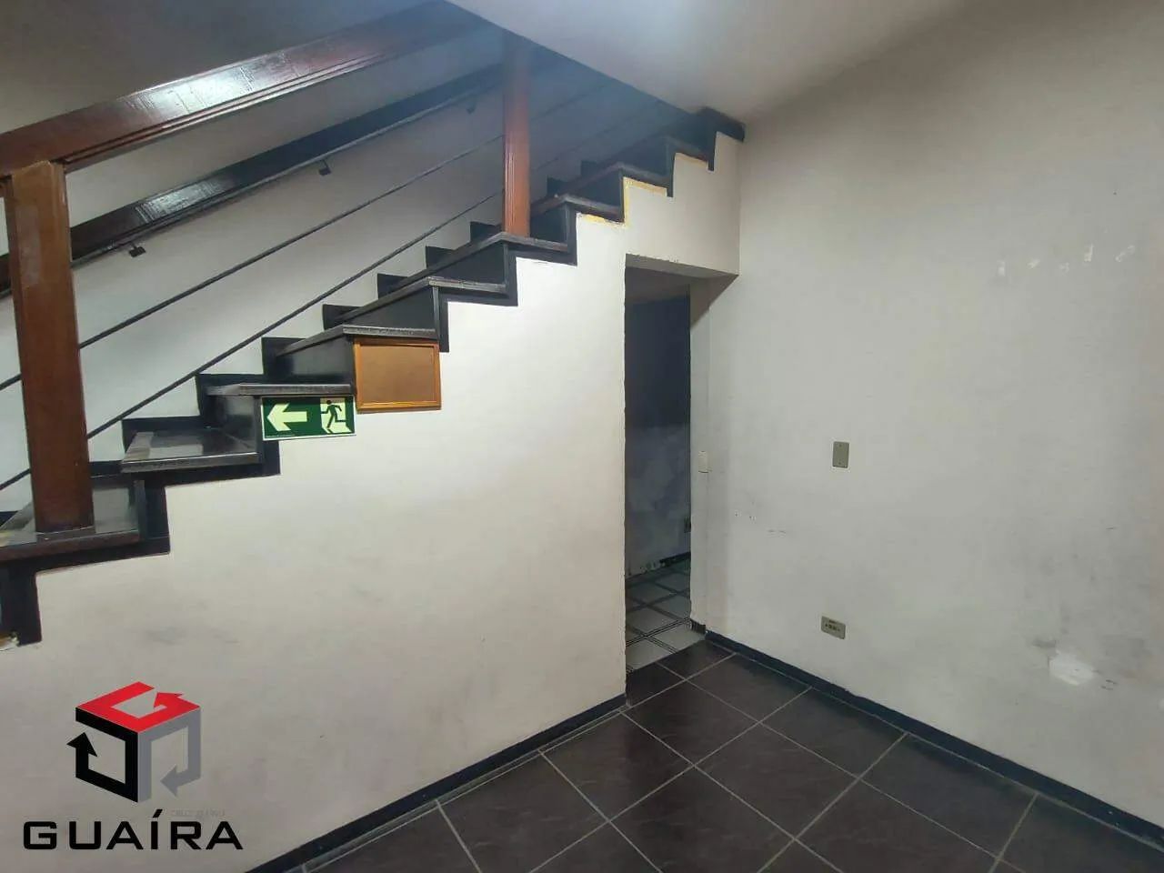 Prédio para aluguel 3 vagas Casa Branca - Santo André - SP - Foto 4