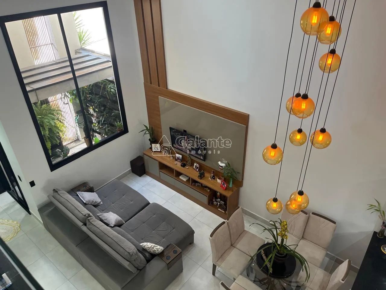 casa - Jardim São Marcos - Valinhos - Foto 3