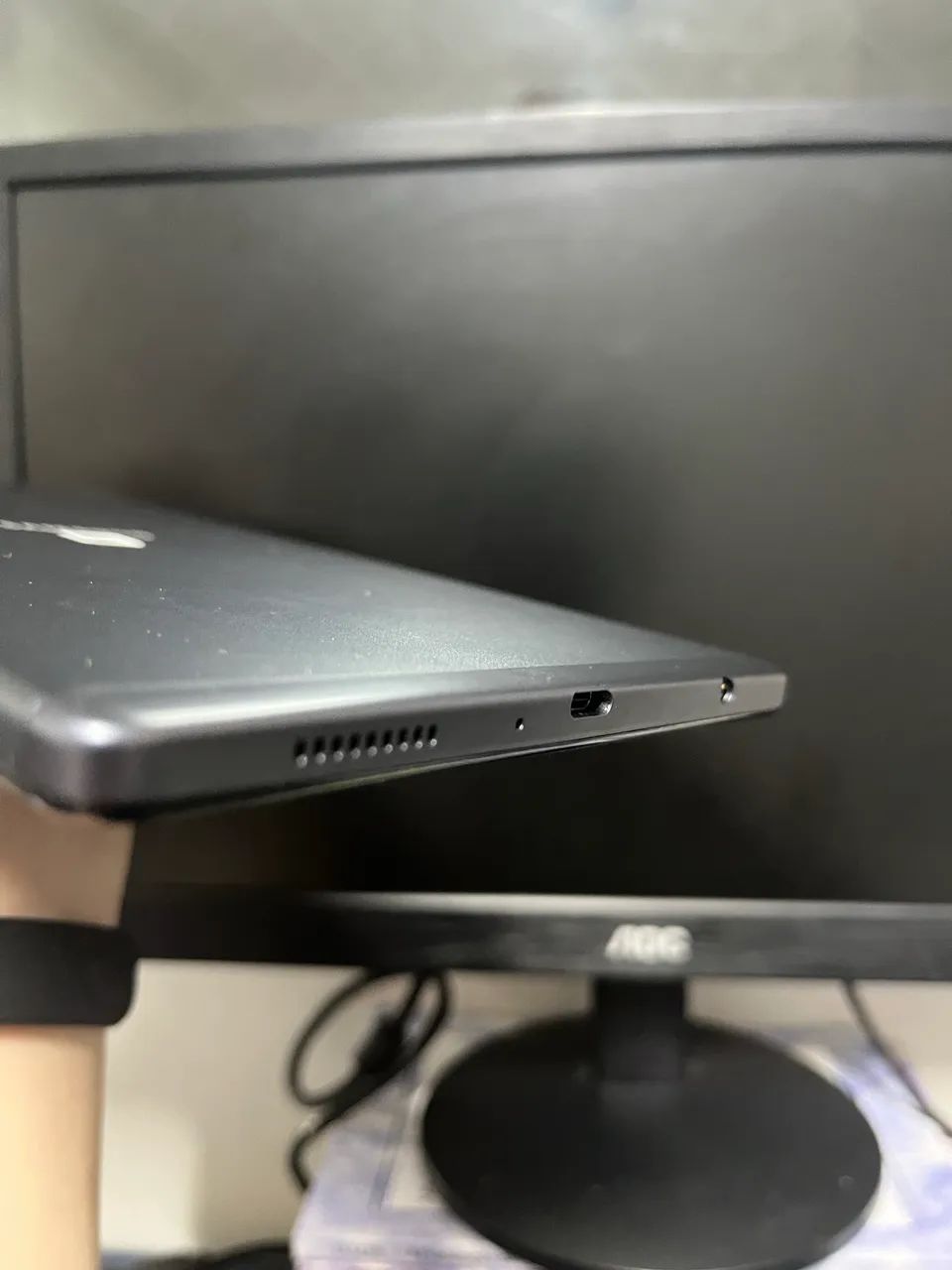TAB A7 lite 64gb como novo - Foto 5
