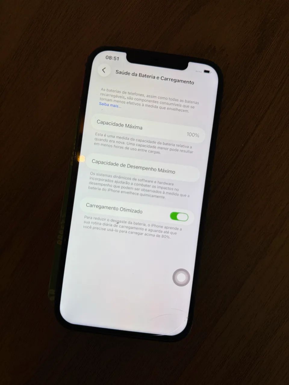 Iphone 12 Pro Max - Foto 4