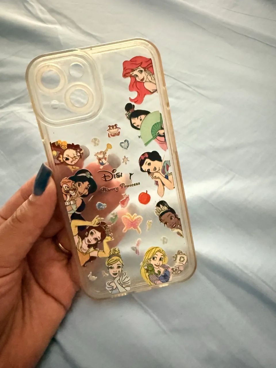 Capa IPhone 13  - Foto 2