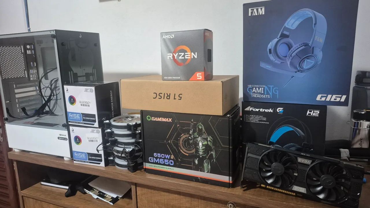 Pc gamer - Foto 3