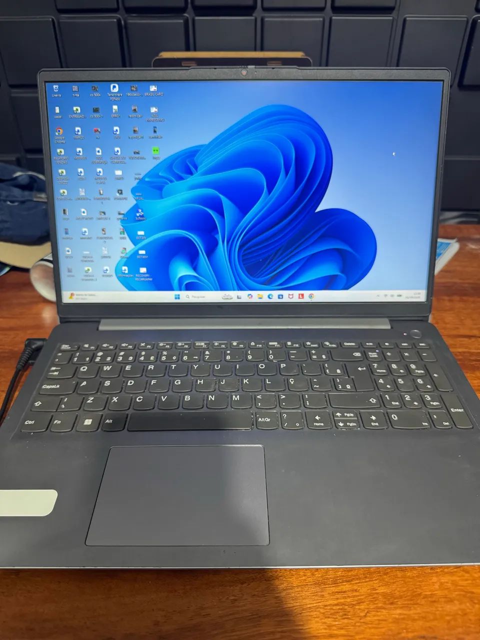 Notebook Lenovo i5 11 - 8GB  - Foto 2