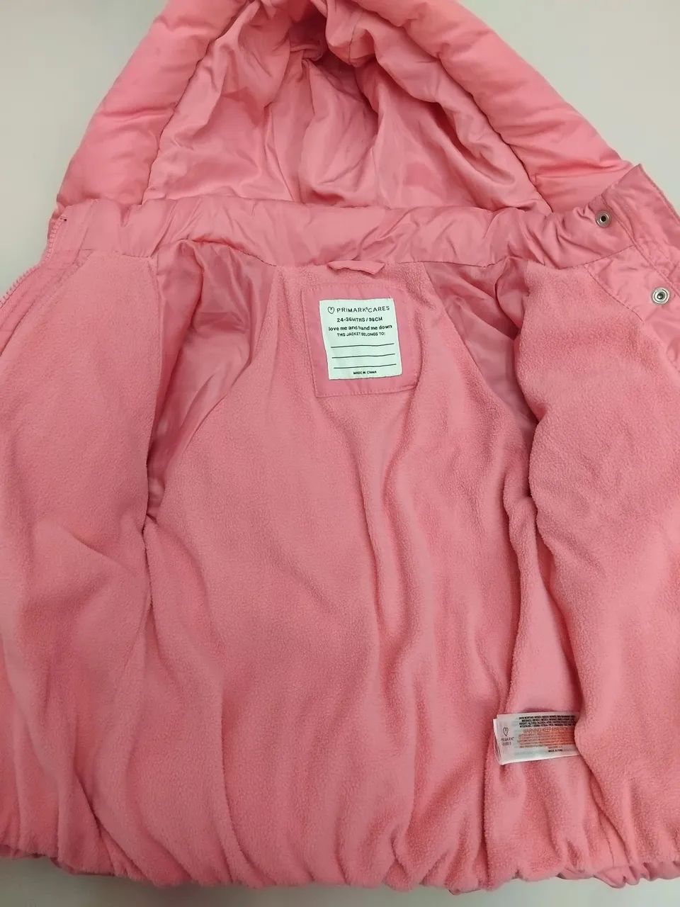 Blusa de frio - Foto 2