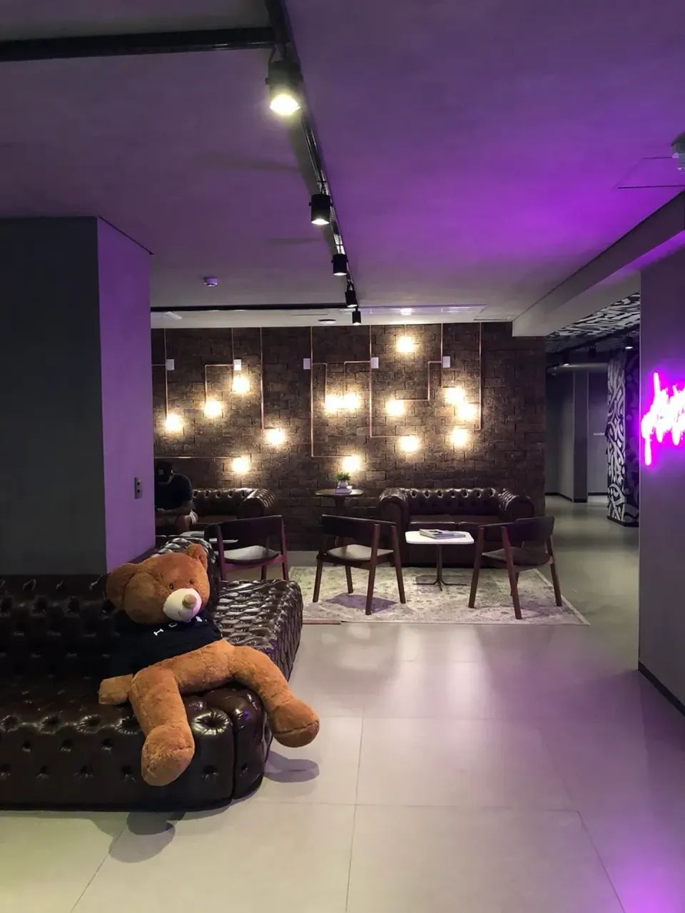 Studio novo decorado nos Jardins - Foto 2