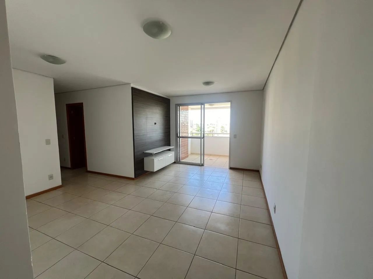 Apartamento Especial  Edifício Olavo Bilac Chácara Cachoeira | Campo Grande - MS. - Foto 2