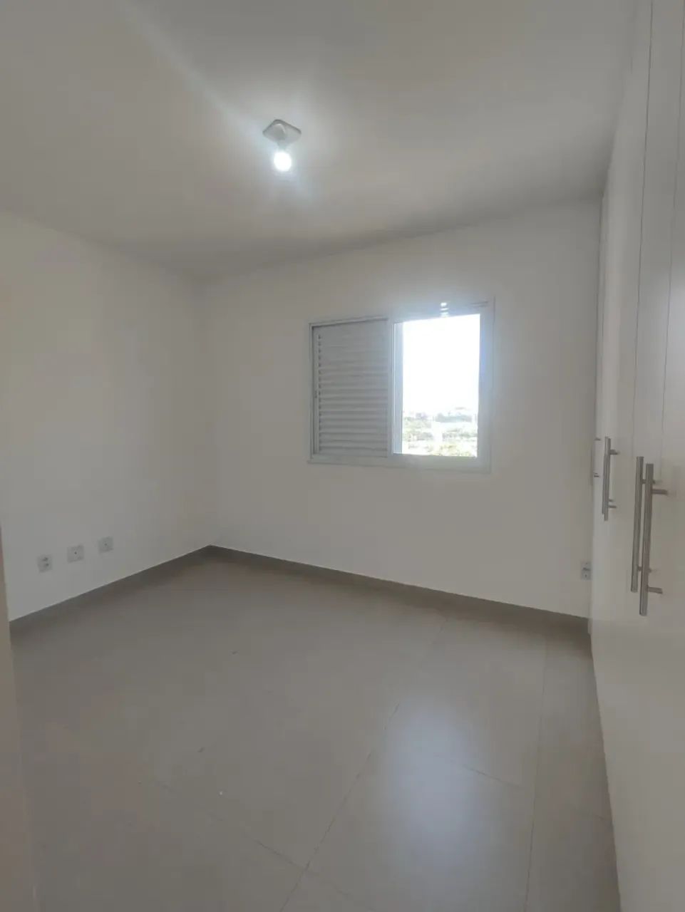 Apartamento para Locação - Edifício Raiza III - Foto 3