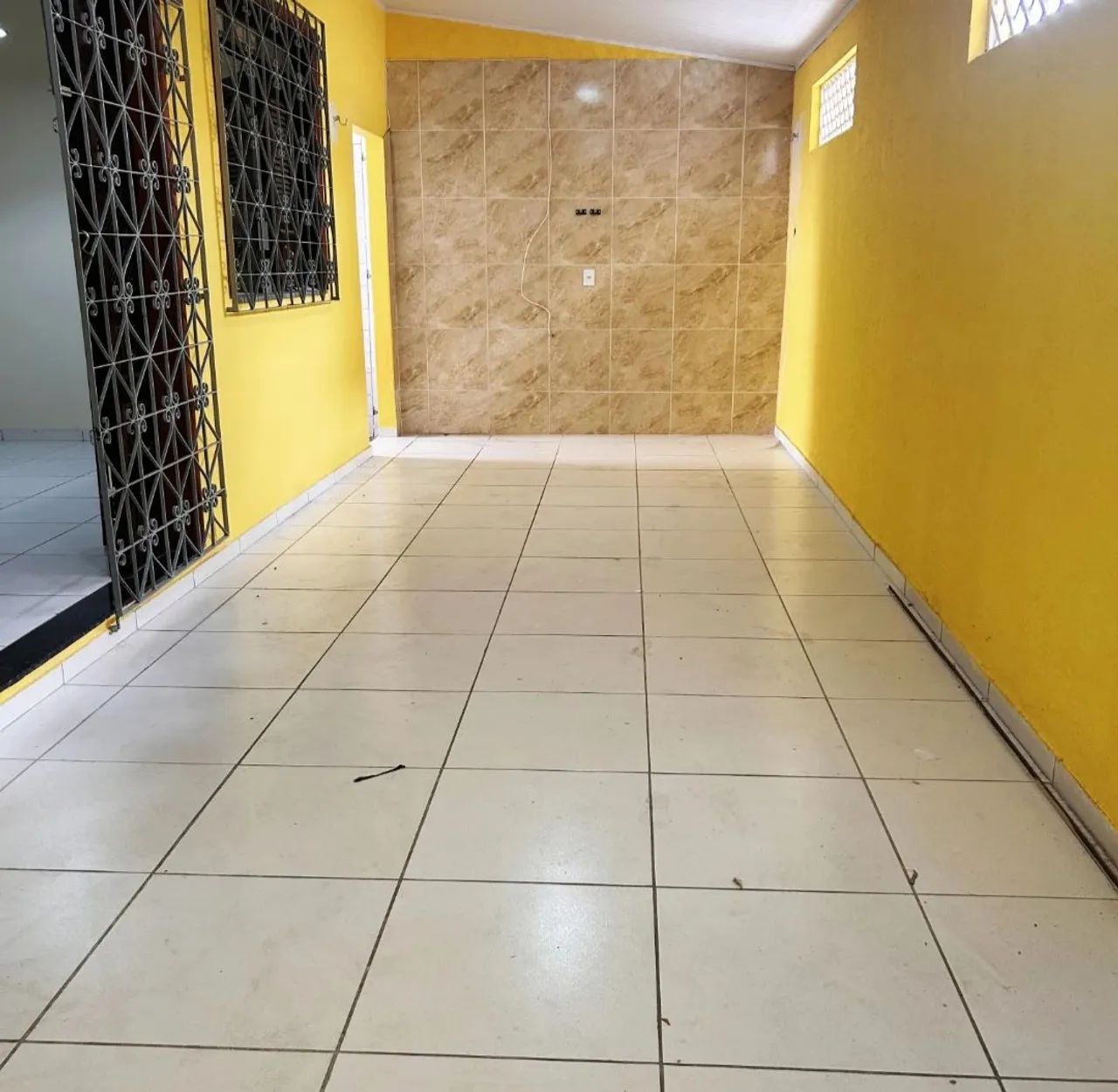 KR044 Imóvel a venda - Bairro Plataforma