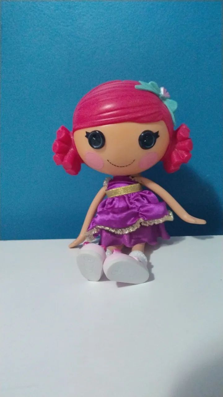 Lalaloopsy  - Foto 3