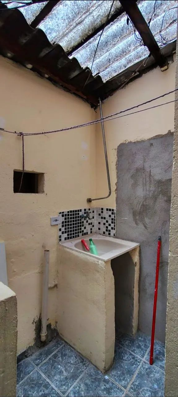 Casa Jardim Maia próximo a estação de trem JD HELENA  - Foto 6