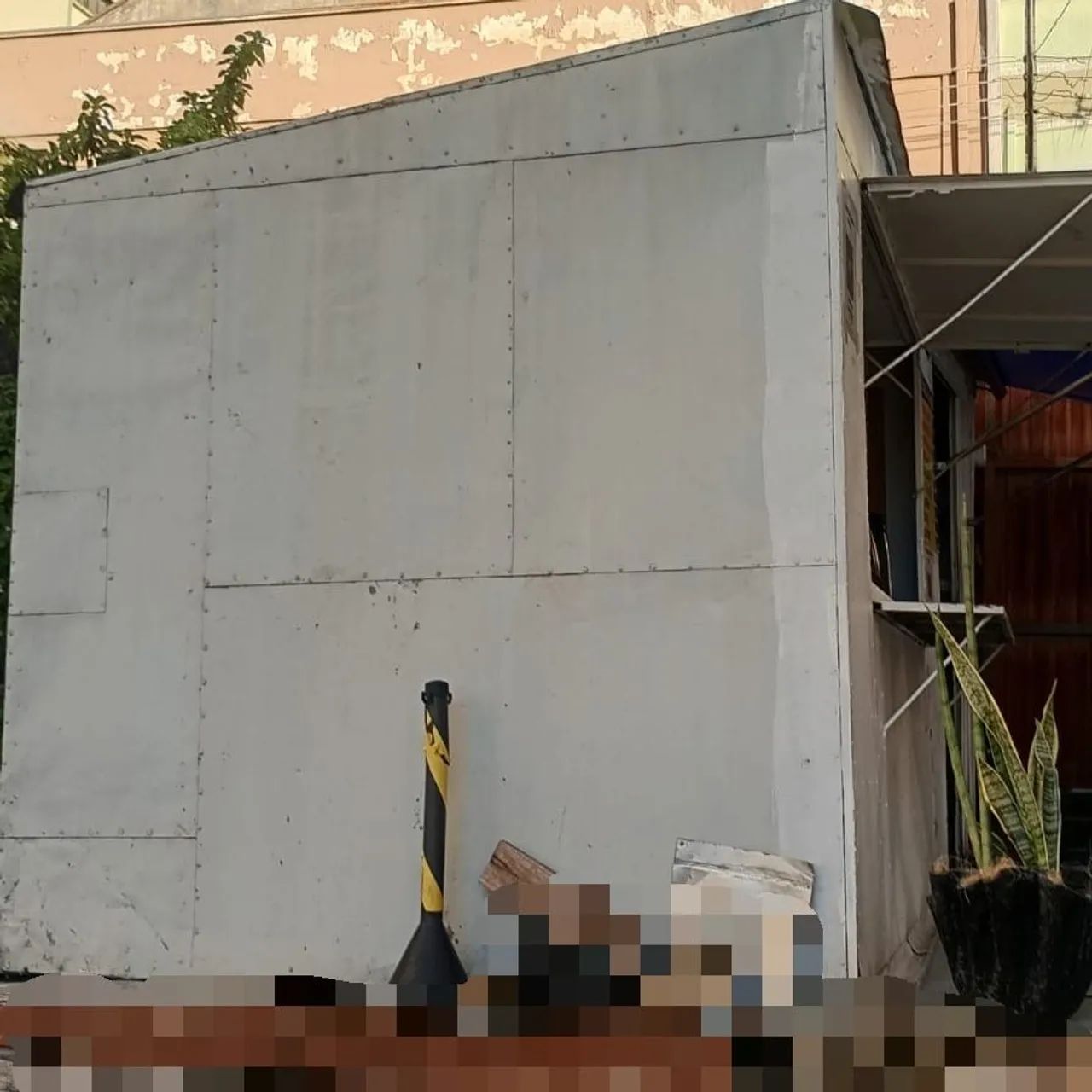 Banca de lanches  - Foto 2