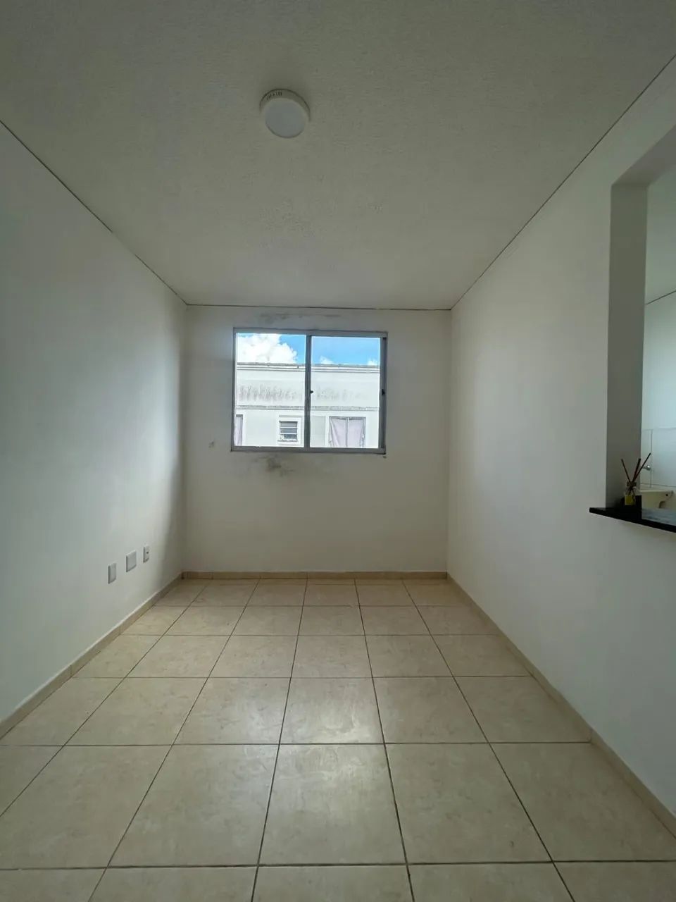 Apartamento com condomínio incluso  - Foto 5