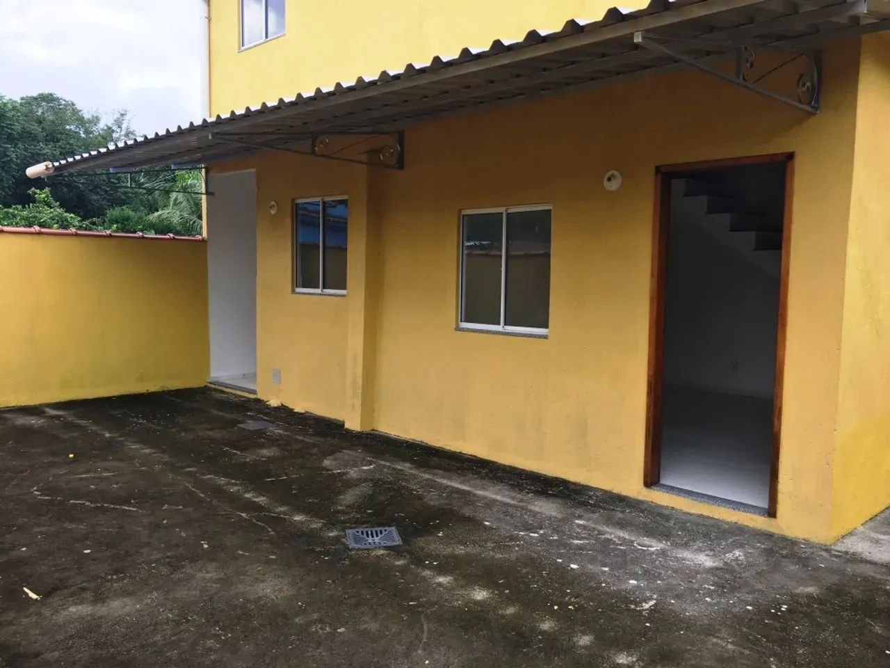 DUPLEX EM PARADA MODELO  GUAPIMIRIM - Foto 2