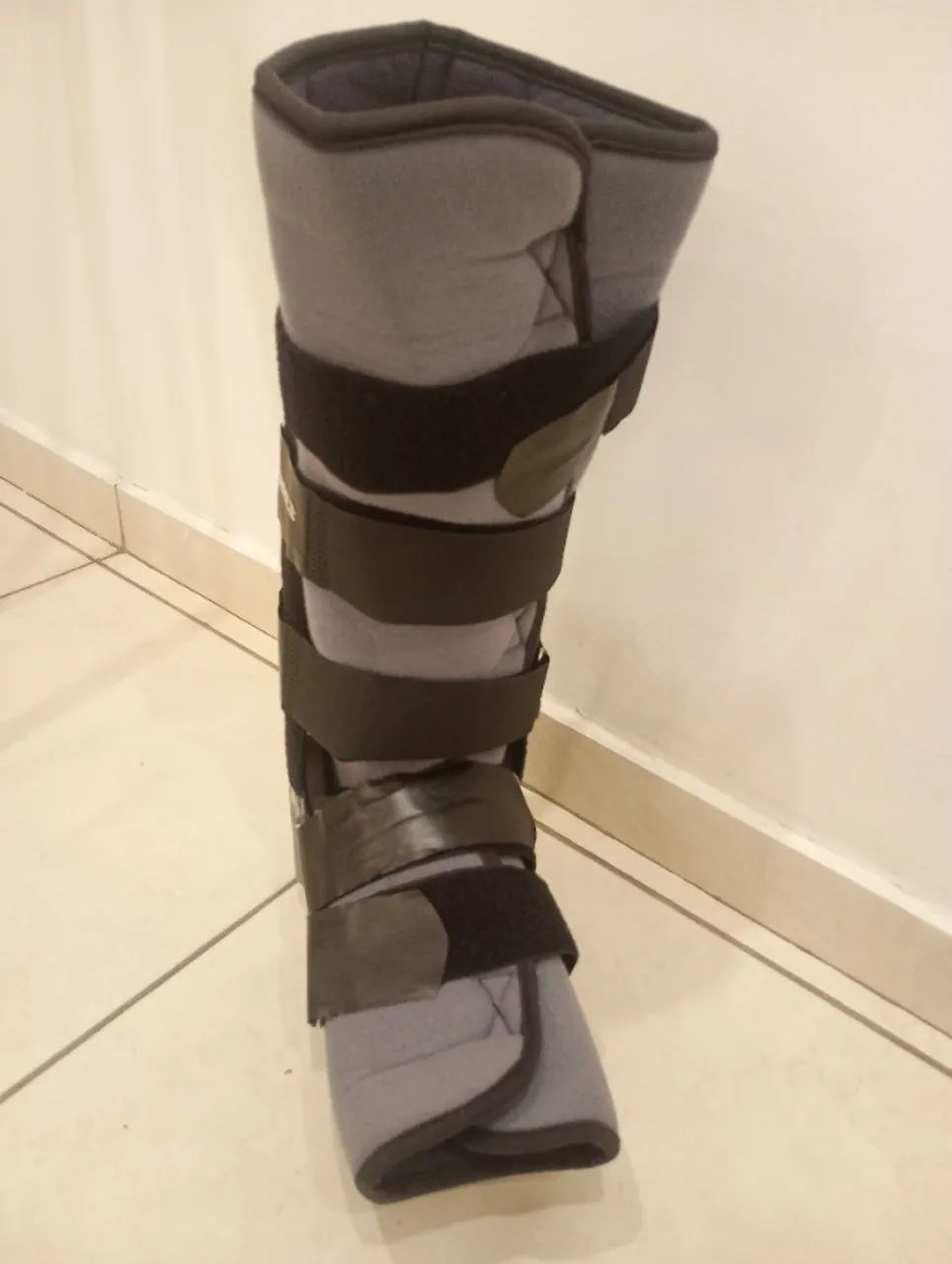Bota ortopédica  - Foto 2