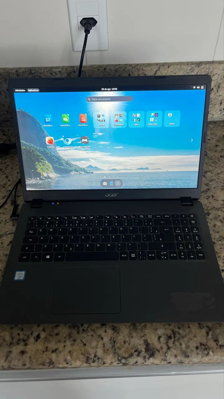 Notebook Acer Aspire 3 - Foto 3