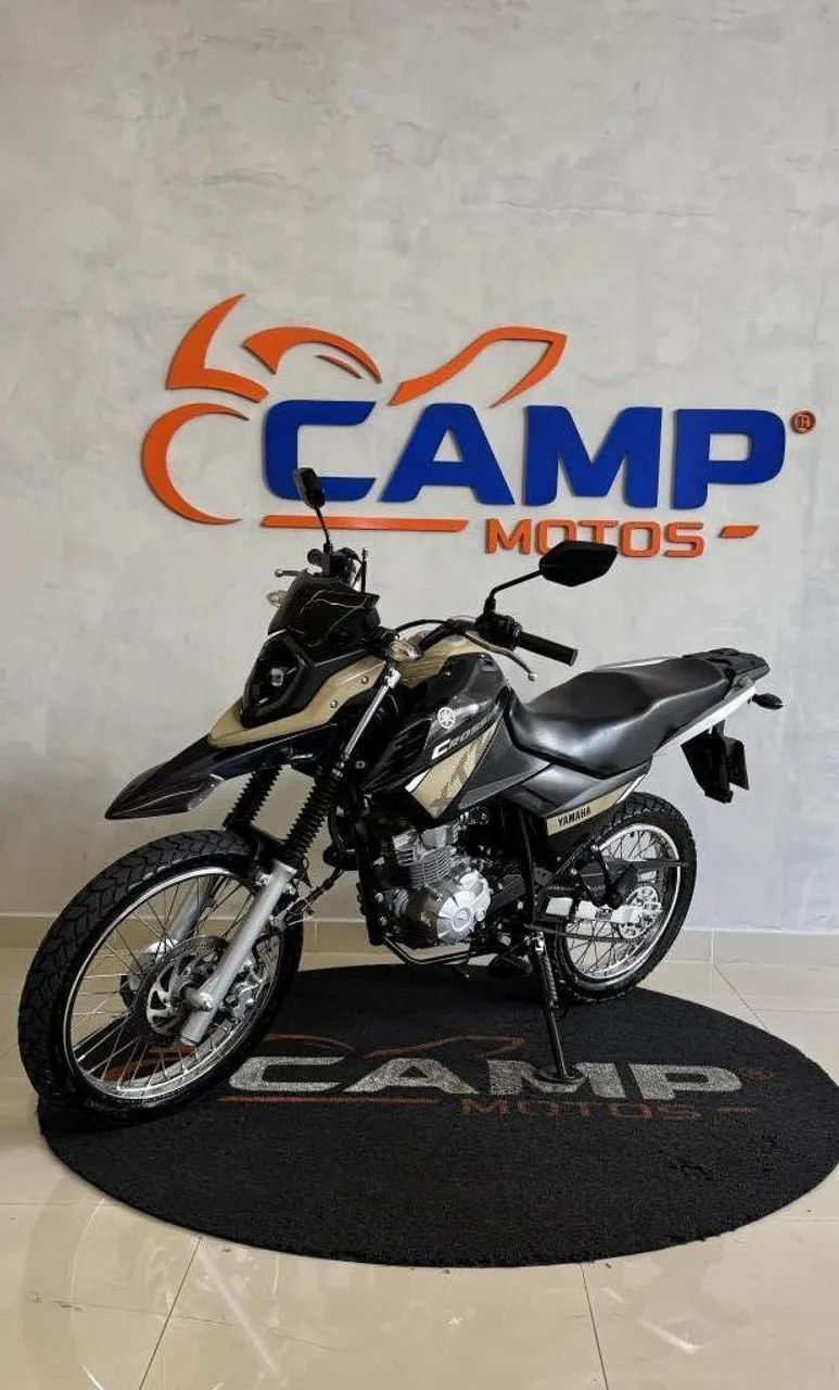XTZ 150 CROSSER Z FLEX - Foto 2