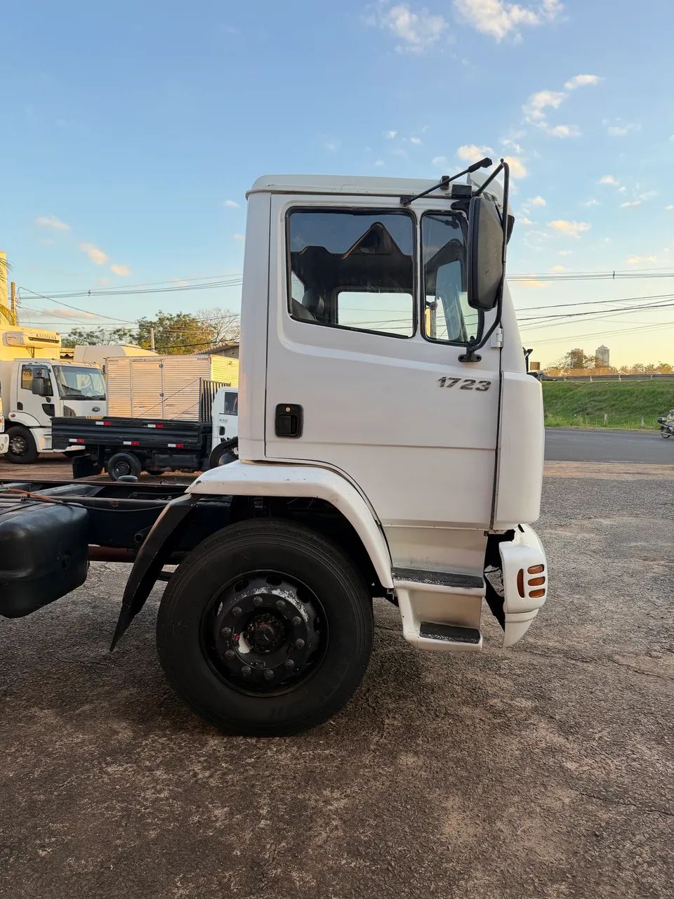 MB 1723 - Foto 5