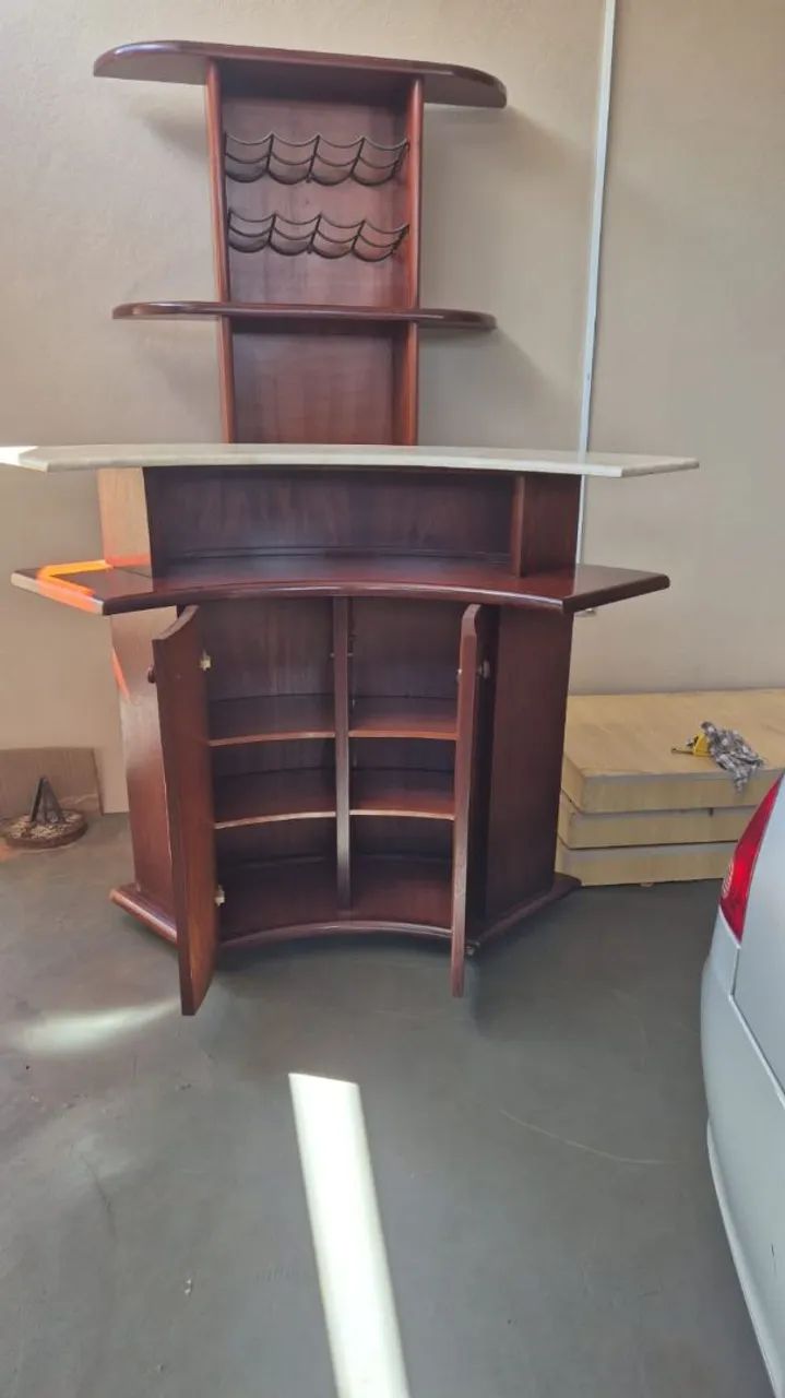 Bar para sala de estar - Foto 4
