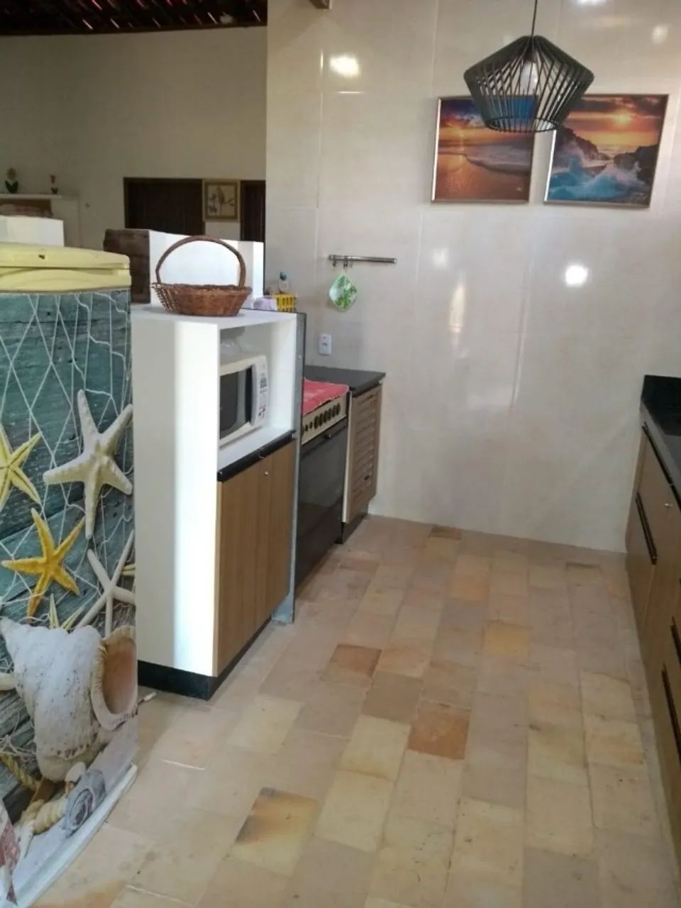 CARNAVAL - Casa de Praia em Zumbi/RN - 14 a 18.02 - Foto 8