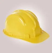 Capacete de segurança com carneira Cores branco, azul, amerelo e verde - Novos - Foto 3