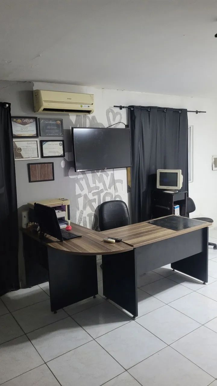 Old Assistência técnica em computadores e ETC!  - Foto 5