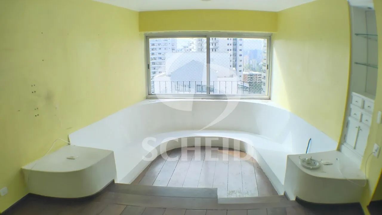 Apartamento à venda no Morumbi com 102m², 2 quartos e 2 vaga - Foto 3