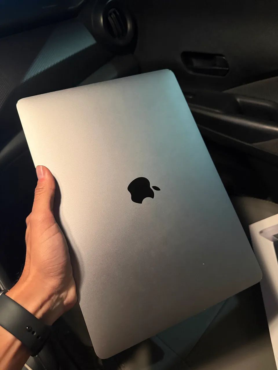 MacBook Pro m1 8gb 256 gb 