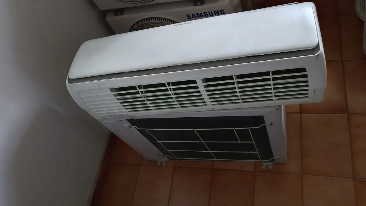 Ar condicionado  - Foto 2