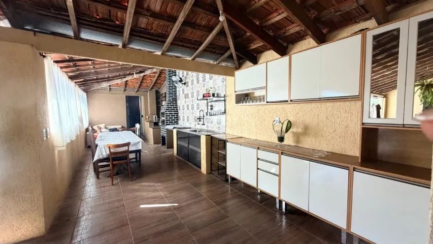 Sítio 5 Alqueires com Casa, Piscina e Área de Lazer - Foto 5