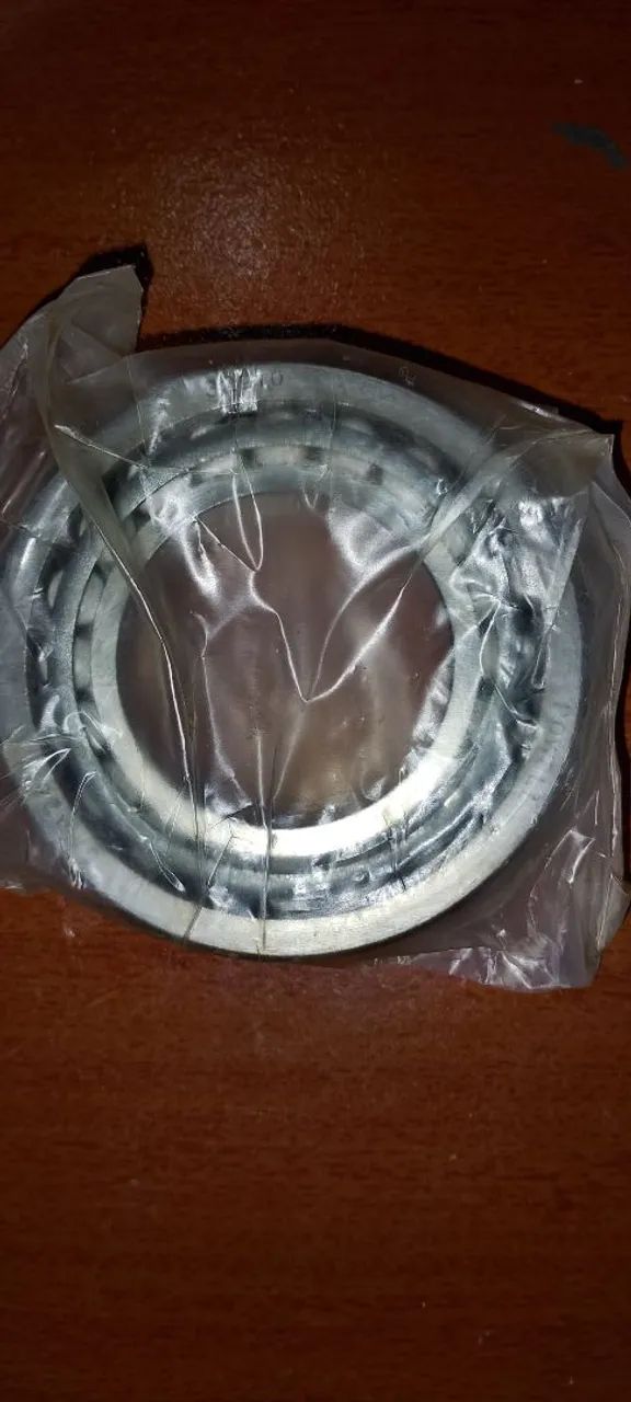 Rolamento cônico 32210 50x90x24,75 - Foto 3