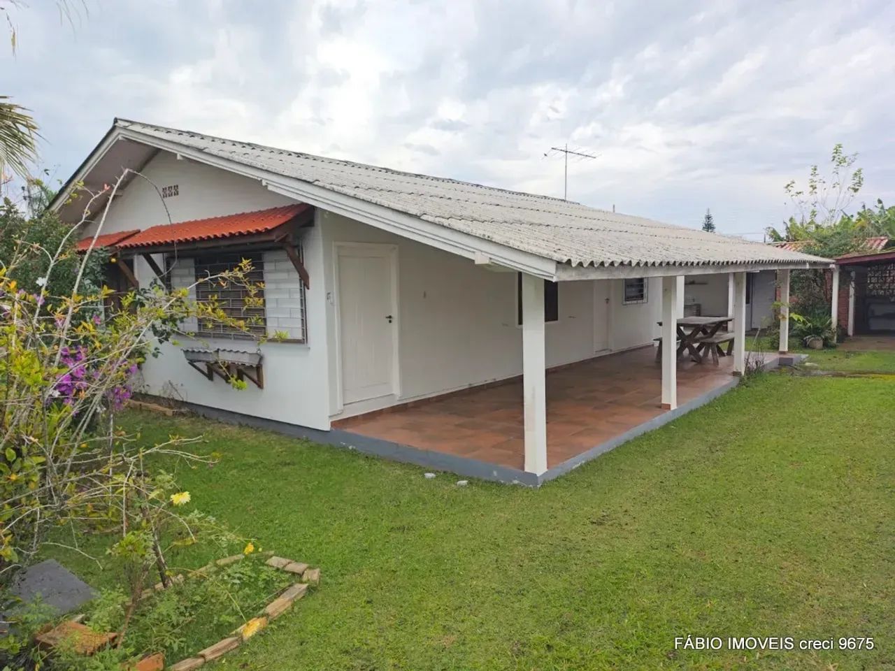 Imóvel para venda com 130 metros quadrados com 3 quartos em Daniela - Florianópolis - SC