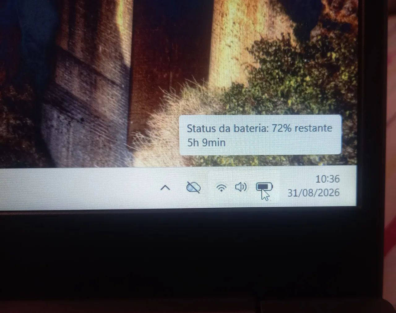 Notebook Samsung i3  - Foto 4