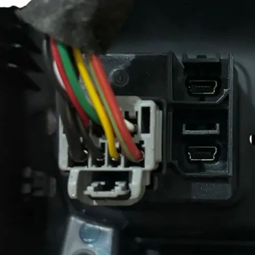 Moldura Acabamento Console Jeep Compass 2016 Á 2020 - Foto 5