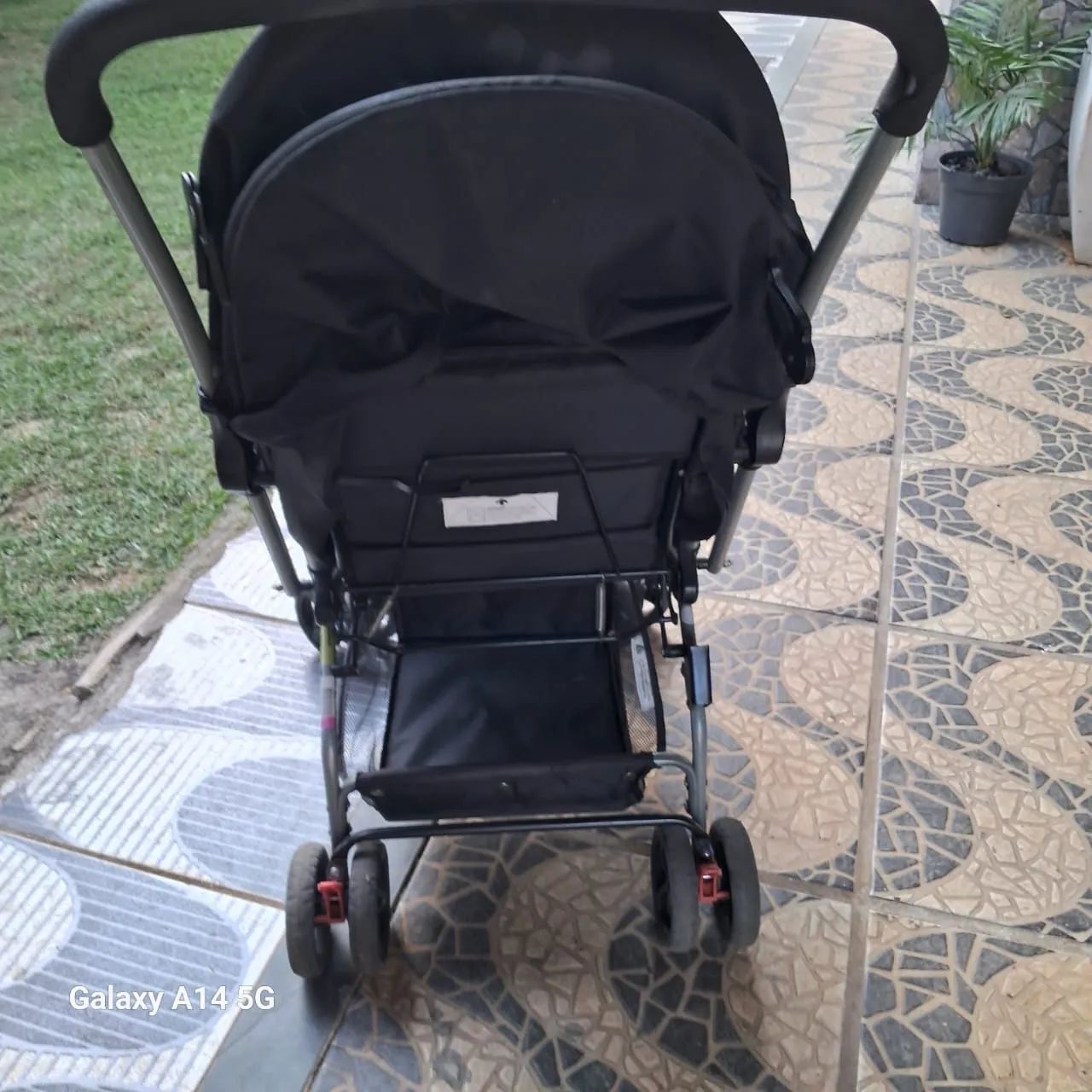 Carrinho de bebê - Foto 5