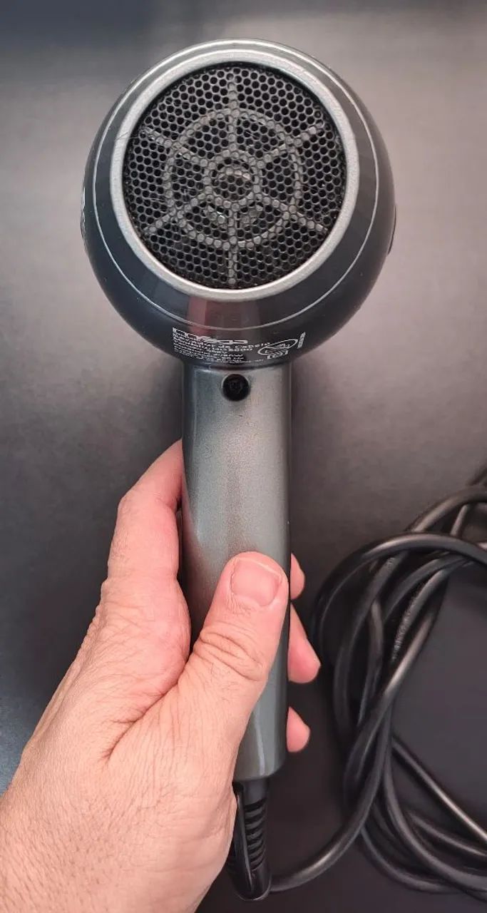 Secador de cabelo - Foto 4