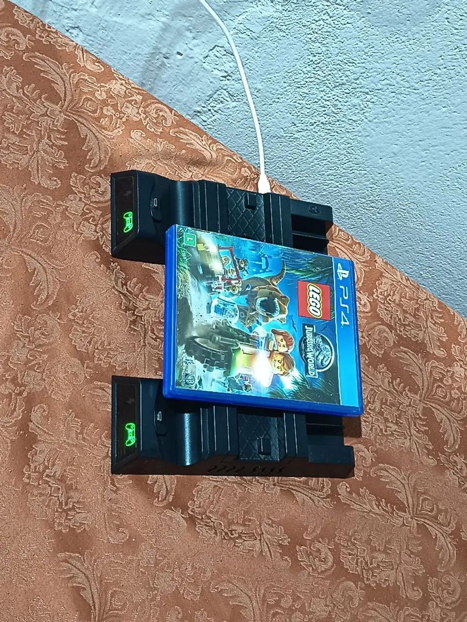 Acessórios para PS4  - Foto 2