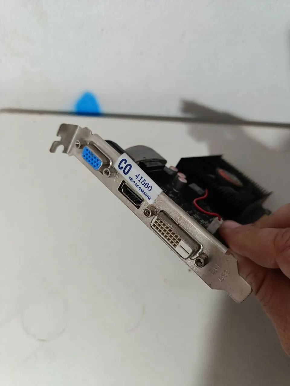 Placa de vídeo cpu - Foto 3
