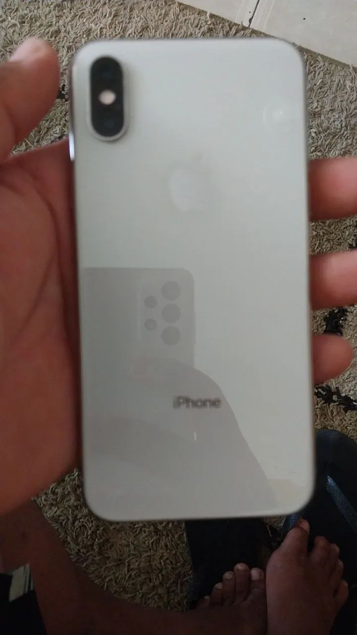 Vende-se iphone XS - Foto 2