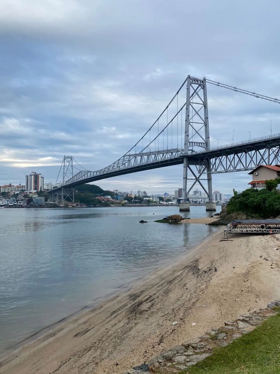 Réveillon  em Florianópolis 