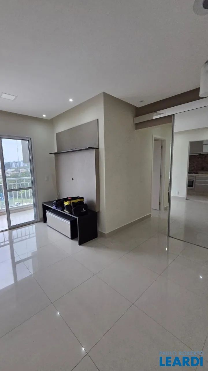 APARTAMENTO - ORTIZES - SP - Foto 3