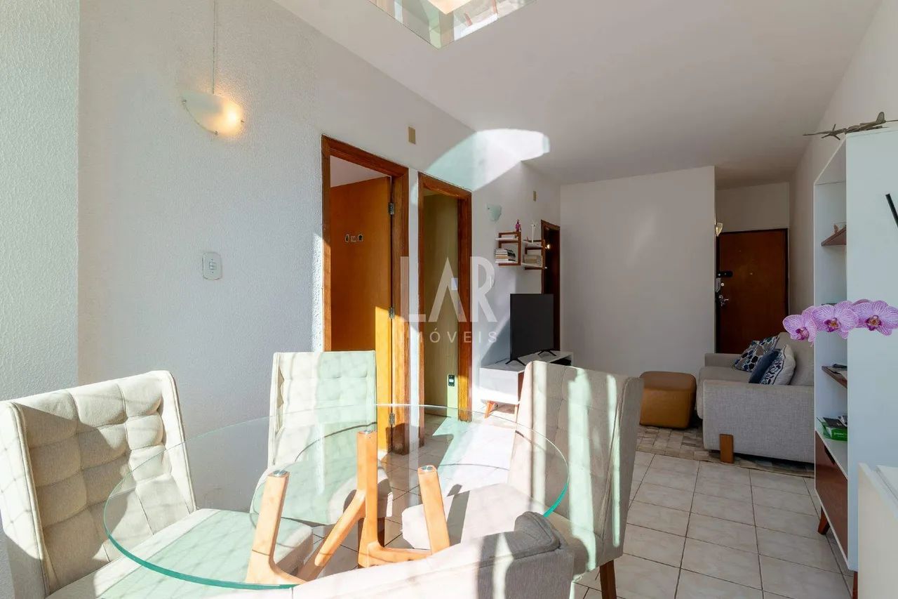 Apartamento 2 Quartos com Suíte e Varanda à Venda no Buritis - Foto 3